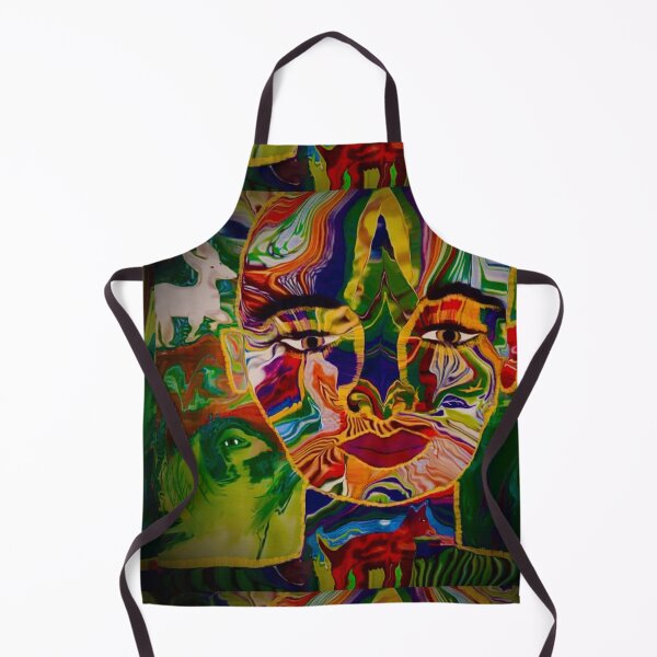 Item preview, Incursive Parturition designed and sold by Leticia Nieto.