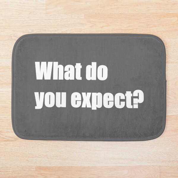 Item preview, Law of Attraction - What do you expect? designed and sold by millie-vanilli.