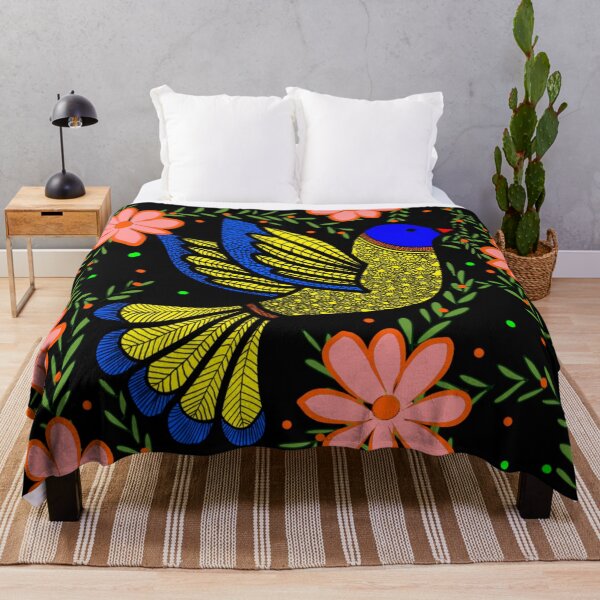 Item preview, Madhubani bird designed and sold by gouripriya.