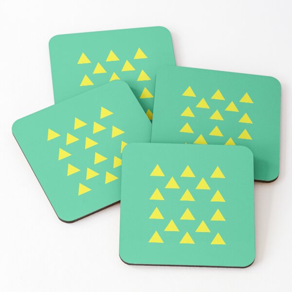 Item preview, Crispy Triangles designed and sold by vn.