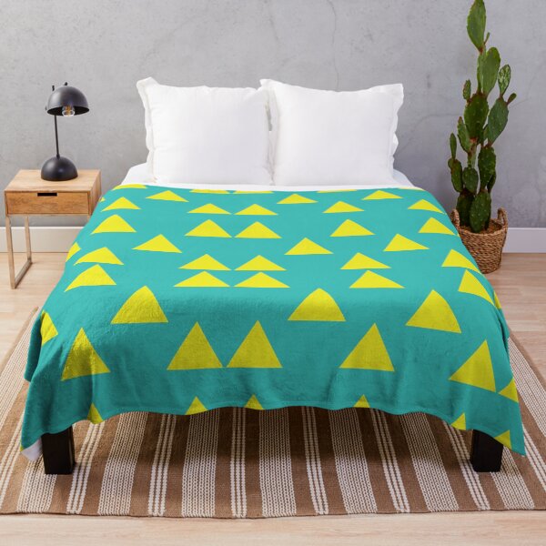 Item preview, Crispy Triangles designed and sold by vn.