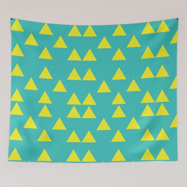Item preview, Crispy Triangles designed and sold by vn.