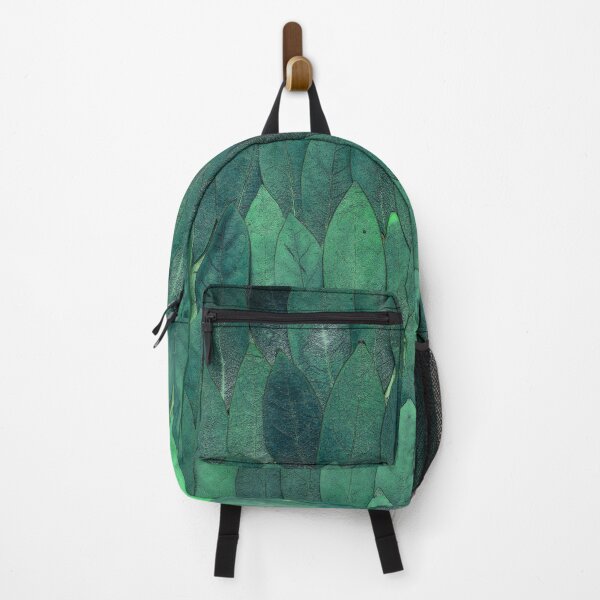 Item preview, Leafy wall designed and sold by Tranquilarrow.