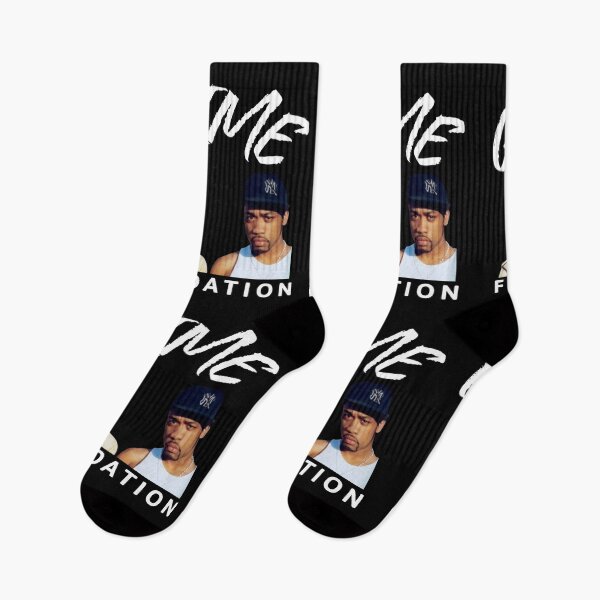 Item preview, Wiley and dizzie grime foundation  designed and sold by GrimeAndDrill.