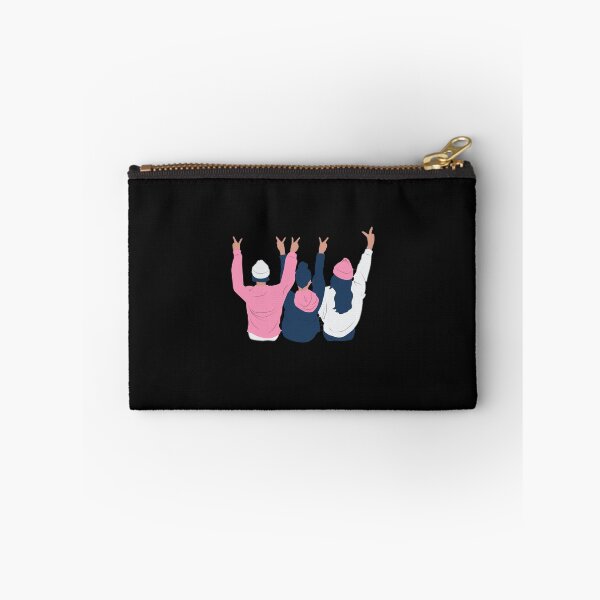 Item preview, Girl Squad Friend Group the Matching Best Friends forever and ever designed and sold by Urban Binge.