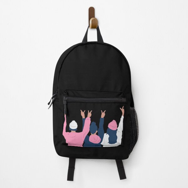 Item preview, Girl Squad Friend Group the Matching Best Friends forever and ever designed and sold by Urban Binge.