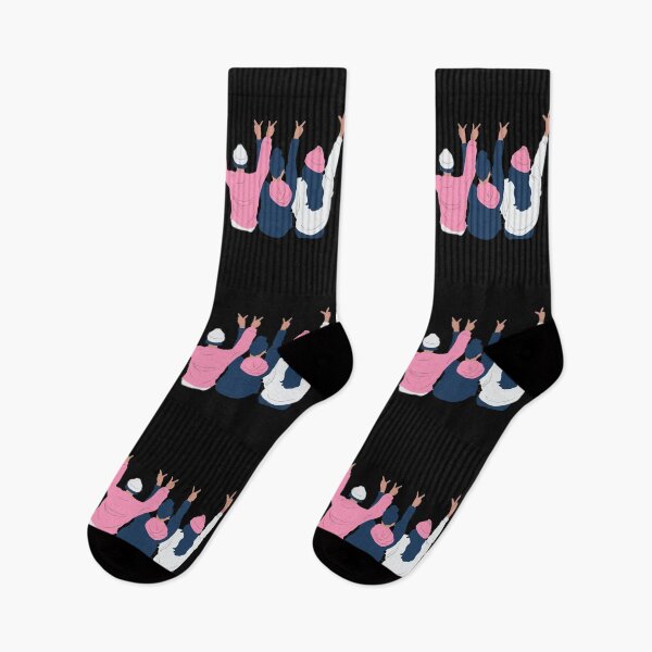 Item preview, Girl Squad Friend Group the Matching Best Friends forever and ever designed and sold by Urban Binge.