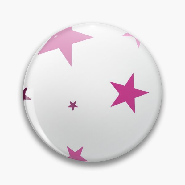 Item preview, Pink Stars designed and sold by Caitlin Sternberg.