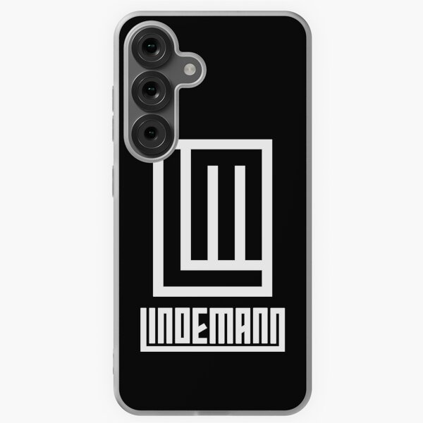 Item preview, lindemann T-Shirt designed and sold by Veneno45mx.