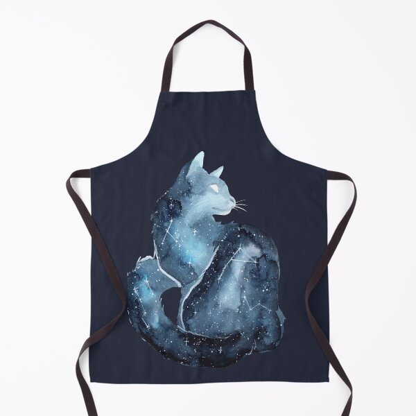 Item preview, Galaxy Cat designed and sold by Threeleaves.