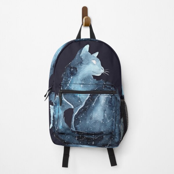 Wolf galaxy outlet backpack