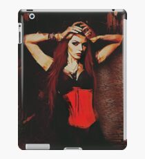 Vampire Compelled iPad Case/Skin