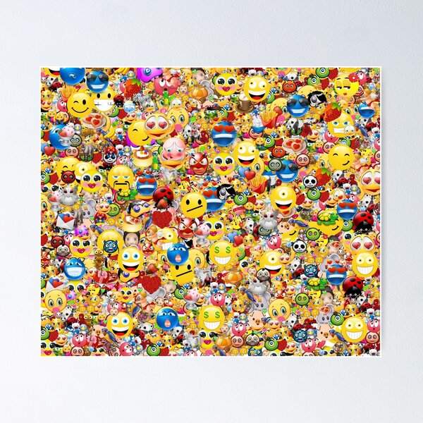 Item preview, emoji designed and sold by mark ashkenazi.