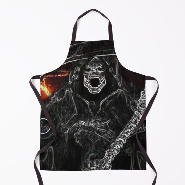 Item preview, Grim Reaper designed and sold by LEGITZ.