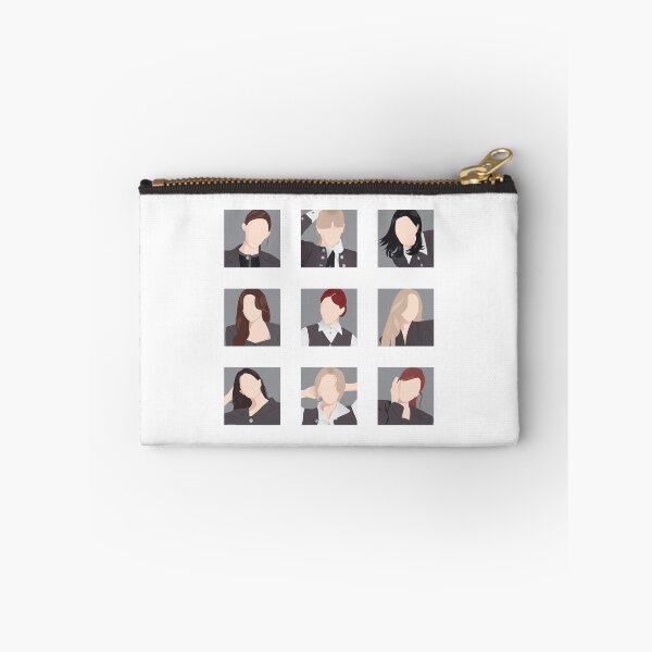 Item preview, TWICE Eyes Wide Open (I Cant Stop Me) Ot9 designed and sold by minimalistkpop.