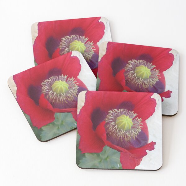 Item preview, Poppy  designed and sold by skymoni.