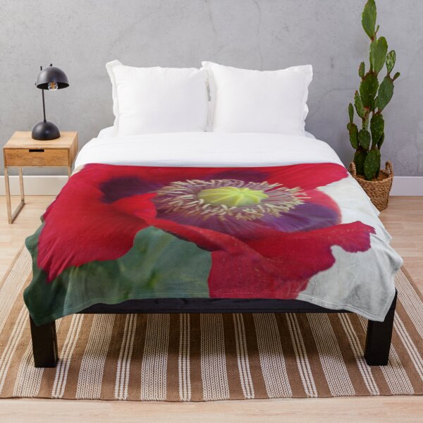 Item preview, Poppy  designed and sold by skymoni.