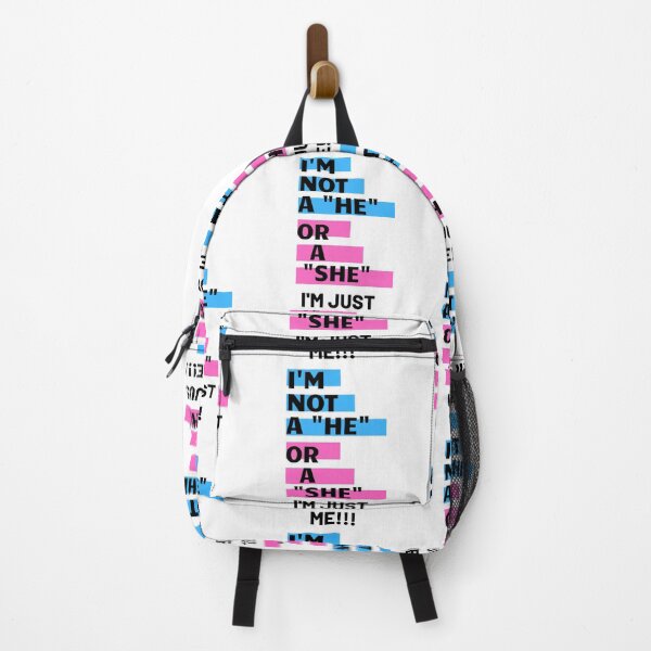 Item preview, I'm not a he or a she I'm just me!!! designed and sold by jimmy5x5.