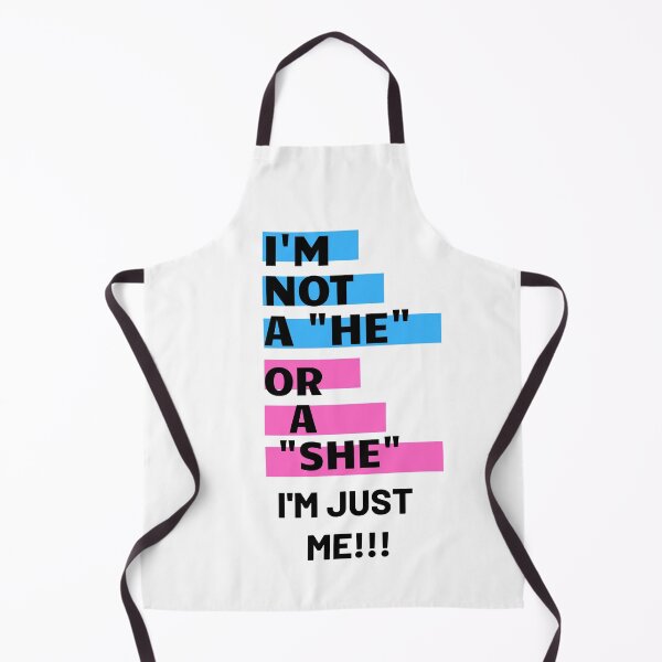 Item preview, I'm not a he or a she I'm just me!!! designed and sold by jimmy5x5.