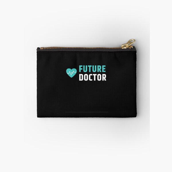 Item preview, Future doctor and the medics with doctor superpower, the Professionals, Med Medical Student, Physician or Assistant designed and sold by Urban Binge.