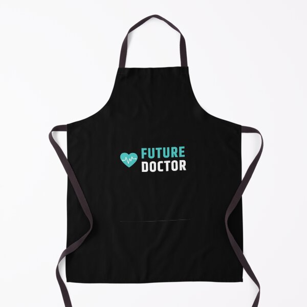 Item preview, Future doctor and the medics with doctor superpower, the Professionals, Med Medical Student, Physician or Assistant designed and sold by Urban Binge.
