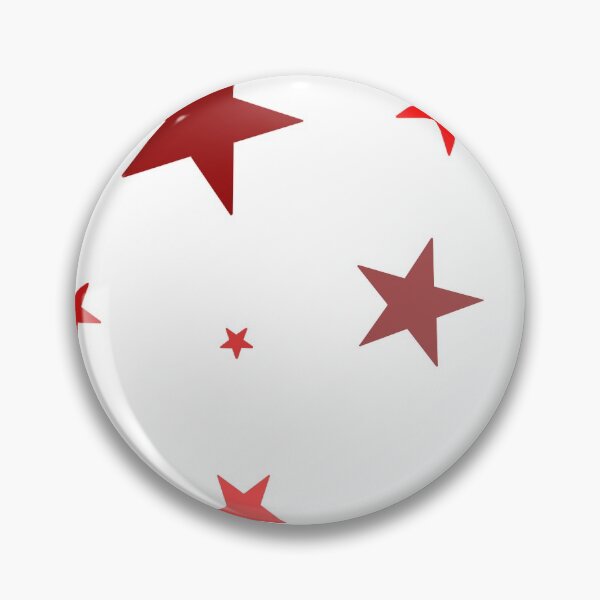 Item preview, Red Stars designed and sold by Caitlin Sternberg.