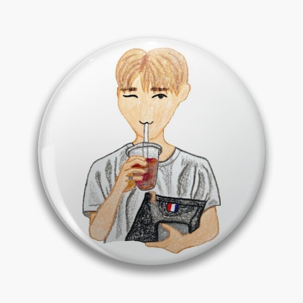Item preview, Seventeen Seungkwan ft. Iced Americano designed and sold by sherielee7.