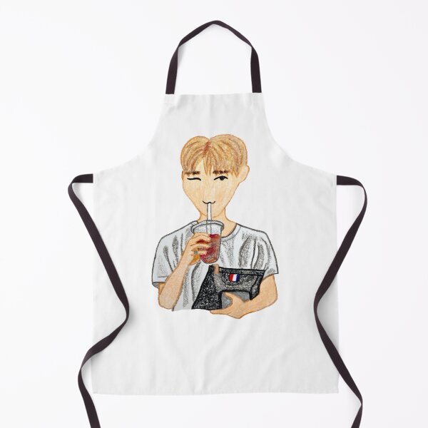 Item preview, Seventeen Seungkwan ft. Iced Americano designed and sold by sherielee7.