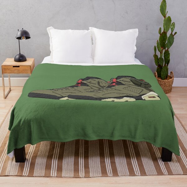 Item preview, Retro 6 Cactus designed and sold by TrillMaison.