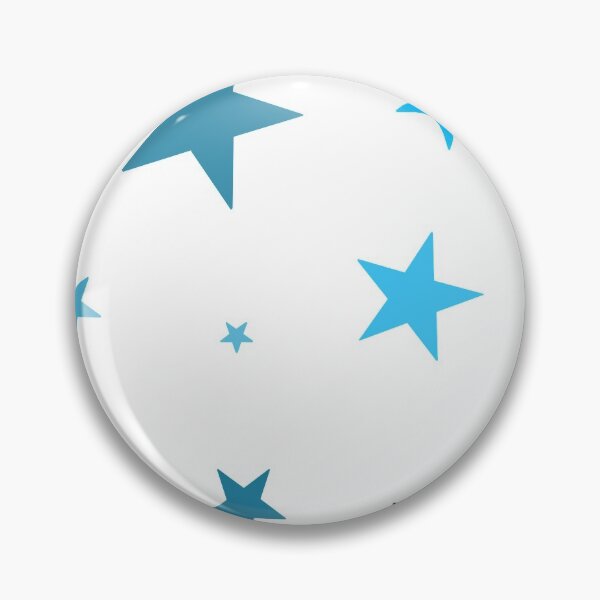 Item preview, Blue Stars designed and sold by Caitlin Sternberg.