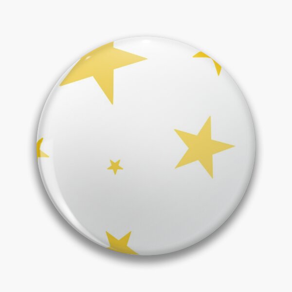 Item preview, Yellow Stars designed and sold by Caitlin Sternberg.