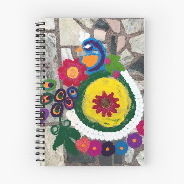 Artikelvorschau, Rangoli entworfen und verkauft von Shifali Chowdhary.