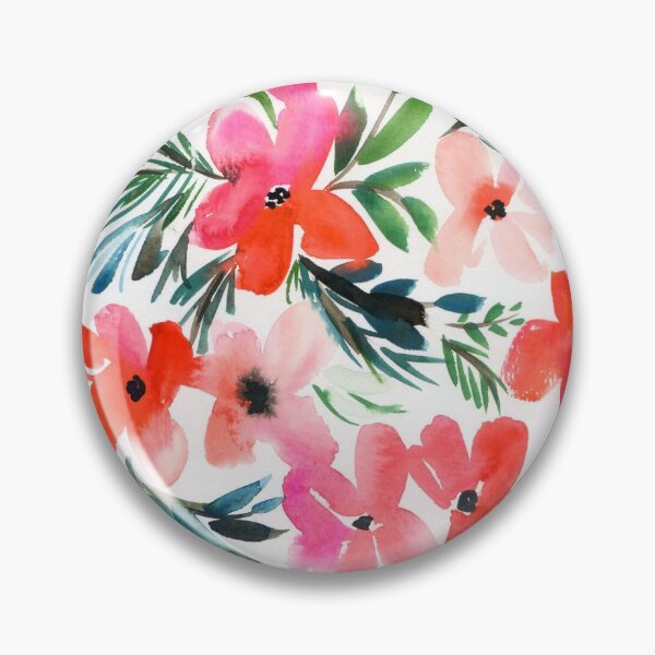 Item preview, festive flowers designed and sold by kosarandrea.