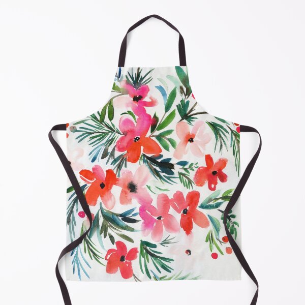 Item preview, festive flowers designed and sold by kosarandrea.