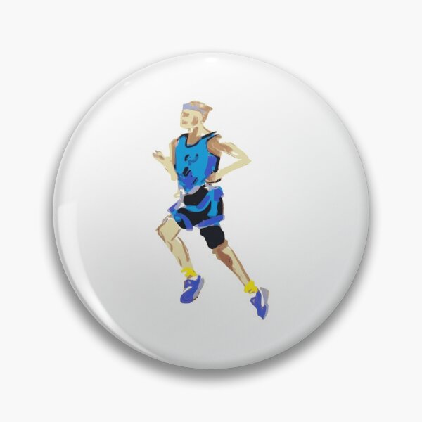 Item preview, Runner designed and sold by Grobie.