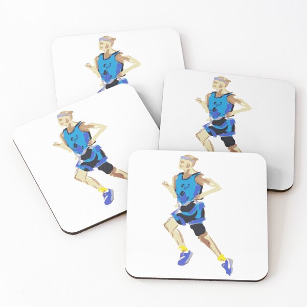 Item preview, Runner designed and sold by Grobie.