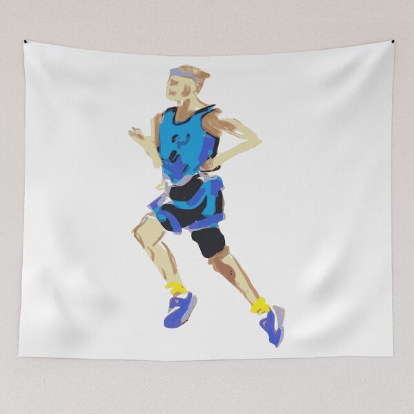 Item preview, Runner designed and sold by Grobie.