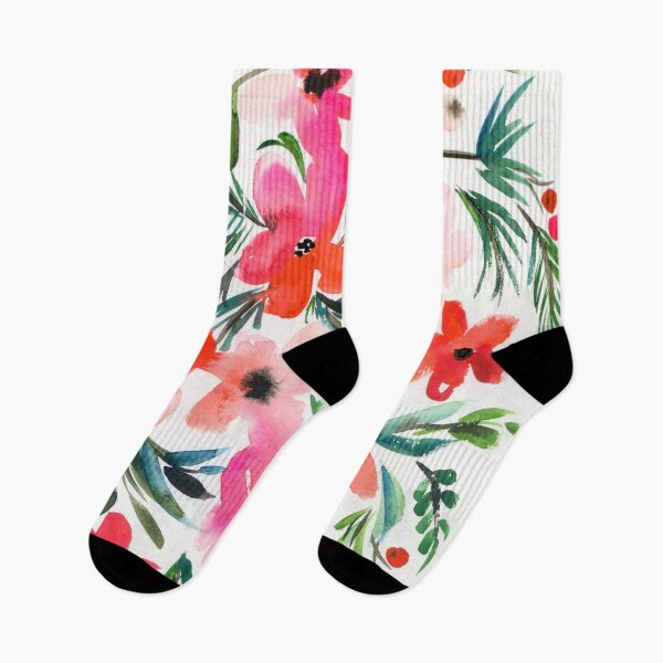 Item preview, festive flowers designed and sold by kosarandrea.