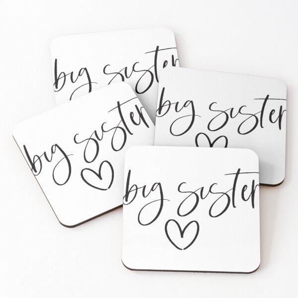 Item preview, Big Sister designed and sold by huynhphuocnguye.