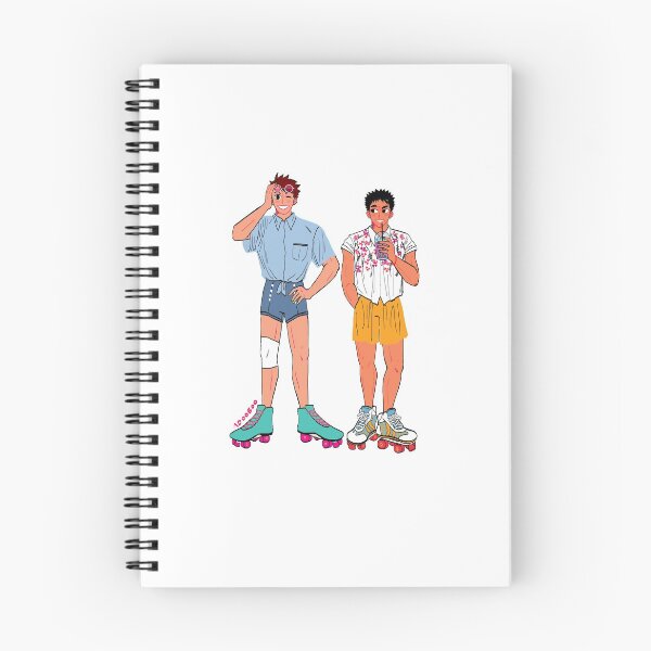 Artikelvorschau, Skater Datum entworfen und verkauft von ADOOBOO.