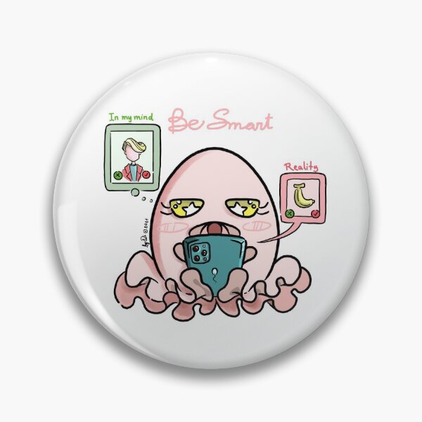 Item preview, Be Smart Dating Vaginnie Vagina designed and sold by Vaginnie Vagina.
