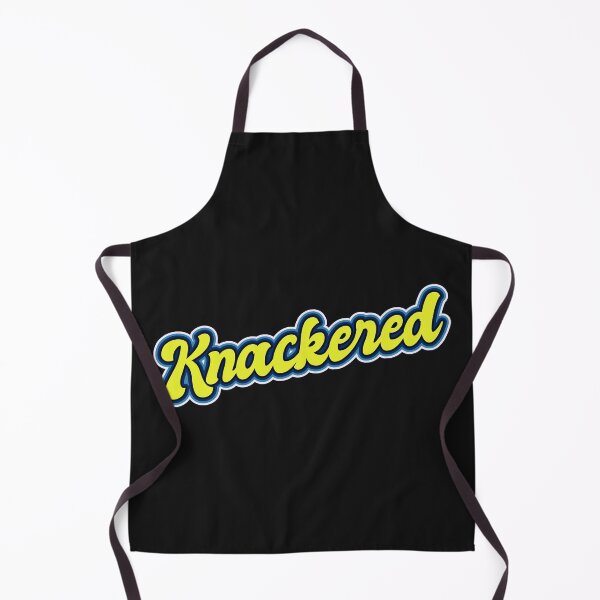 Item preview, Knackered - Yellow designed and sold by Chubuter.