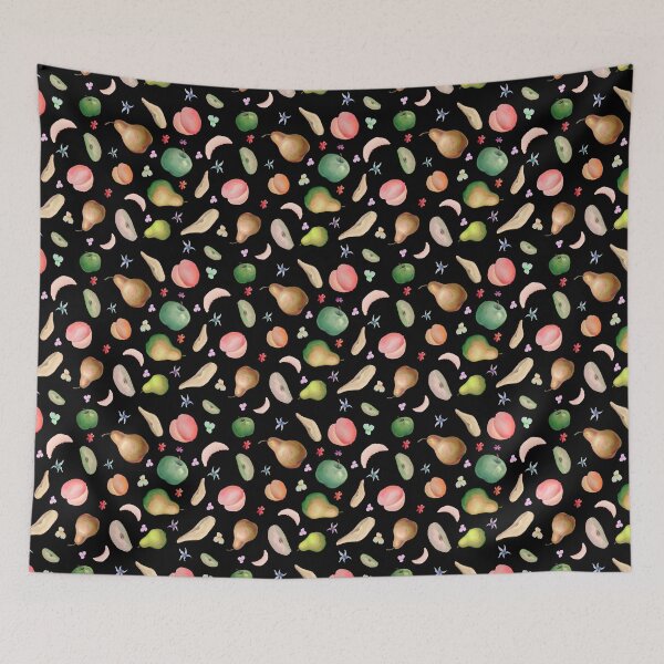 Item preview, Fruit watercolor  designed and sold by SychEvaartist.