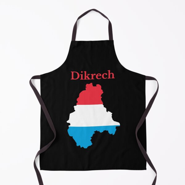 Item preview, Diekirch District Map, Luxembourg designed and sold by marosharaf.