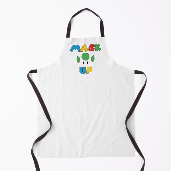 Item preview, Mask Up designed and sold by arturekdesign.