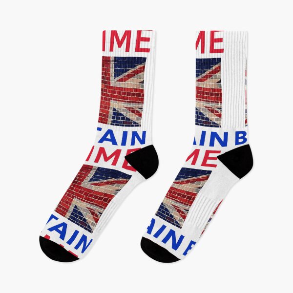 Item preview, Grime Britain  designed and sold by GrimeAndDrill.
