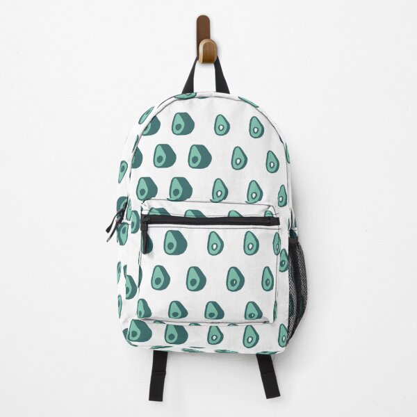 Item preview, avocado pattern designed and sold by szeillustration.