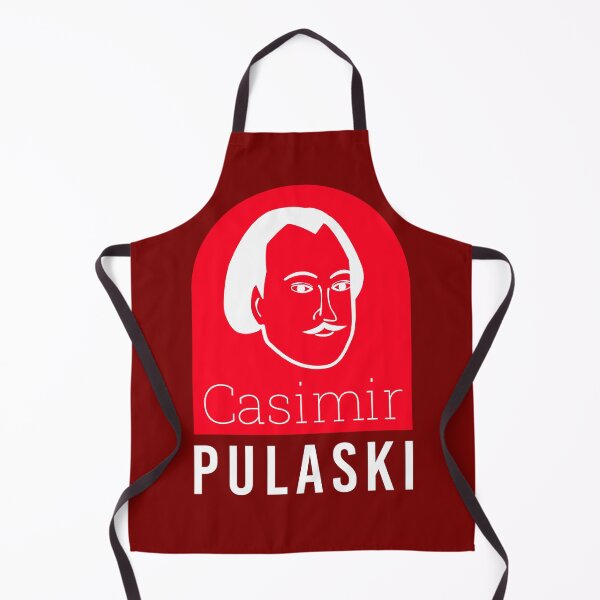 Item preview, Casimir Pulaski  The Polish Soldier Pulaski Day Parade designed and sold by Krukowski.