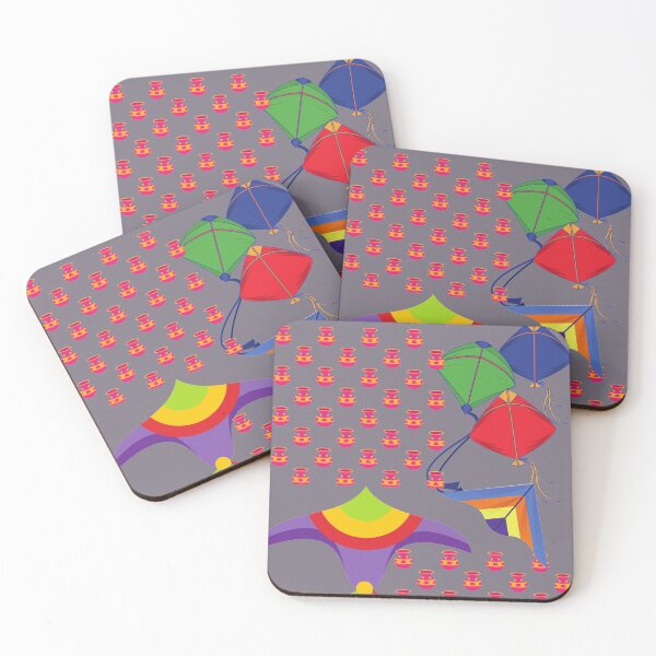 Item preview, Kite festival..Makar Sankranti designed and sold by Rritu.