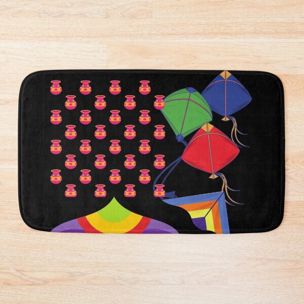 Item preview, Kite festival..Makar Sankranti designed and sold by Rritu.